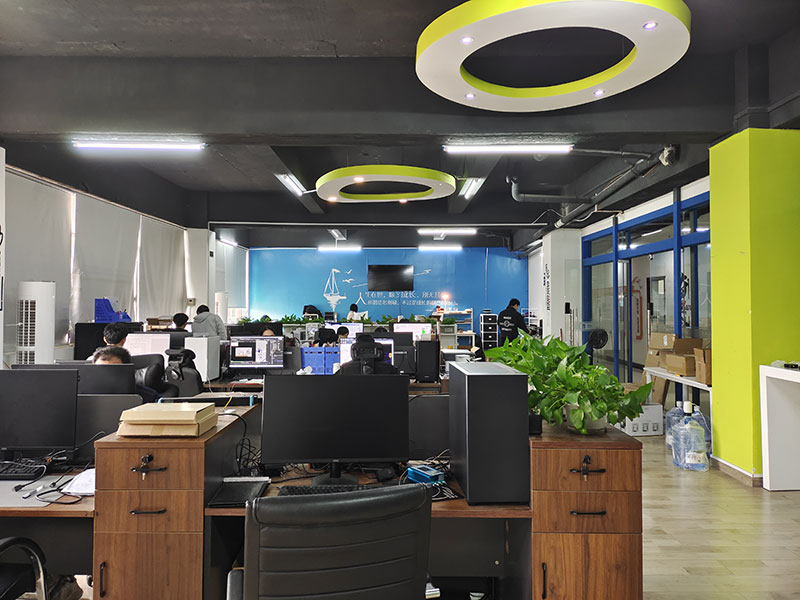 研發(fā)創(chuàng)新及生產(chǎn)能力