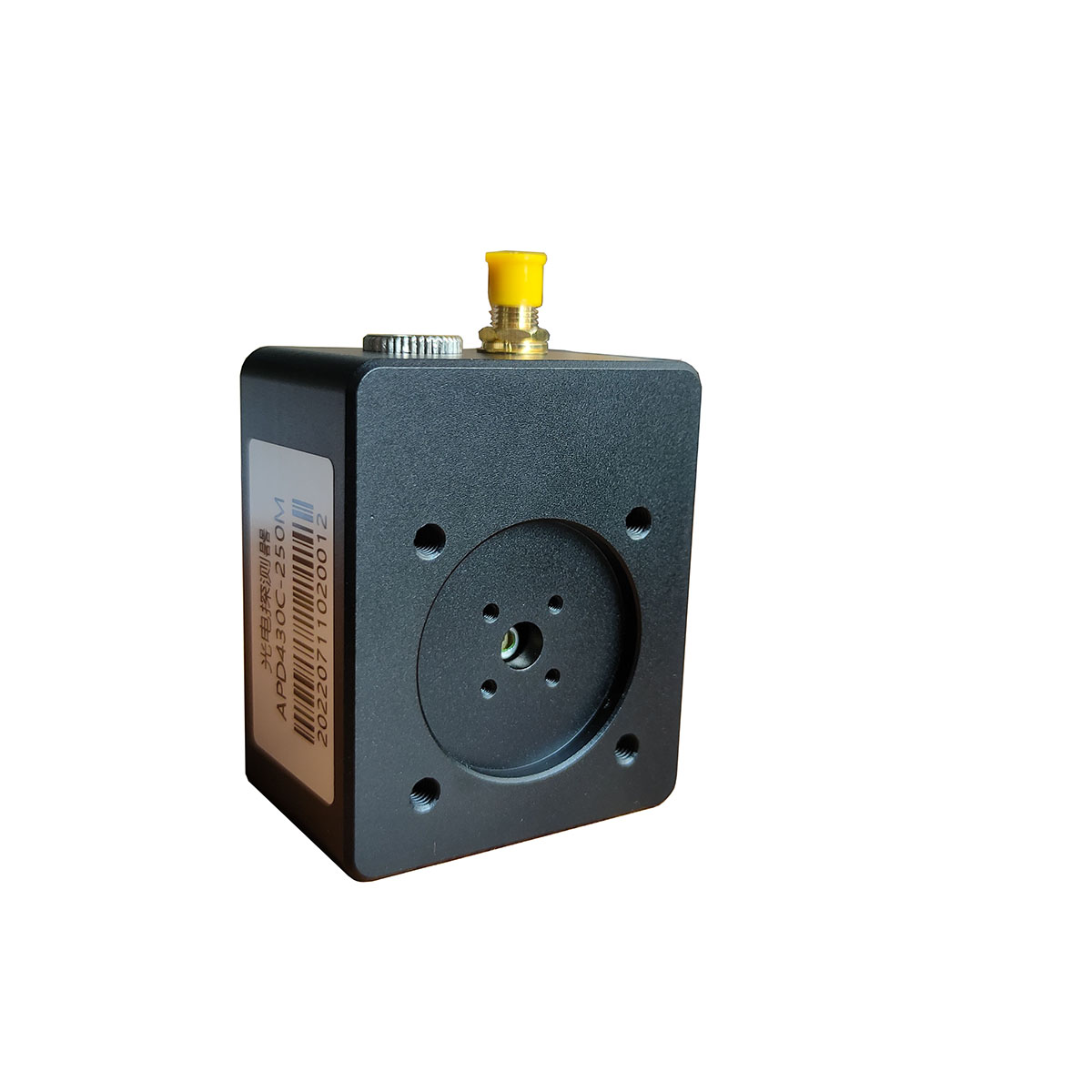 APD430 Avalanche Photodetector, Free-Space，800-1700nm