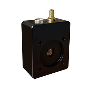 1G帶寬高速空間光APD光電探測器