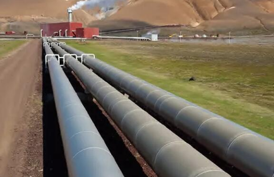 分布式光纖振動傳感系統(tǒng)系統(tǒng)典型應用