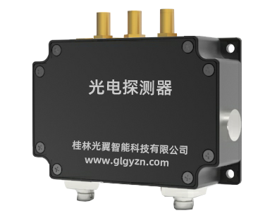 電化學，熒光探測器