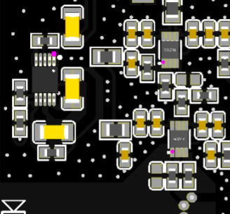 OEM工業(yè)定制，光電探測電路板