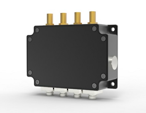 PBD系列平衡光電探測(cè)器-100M