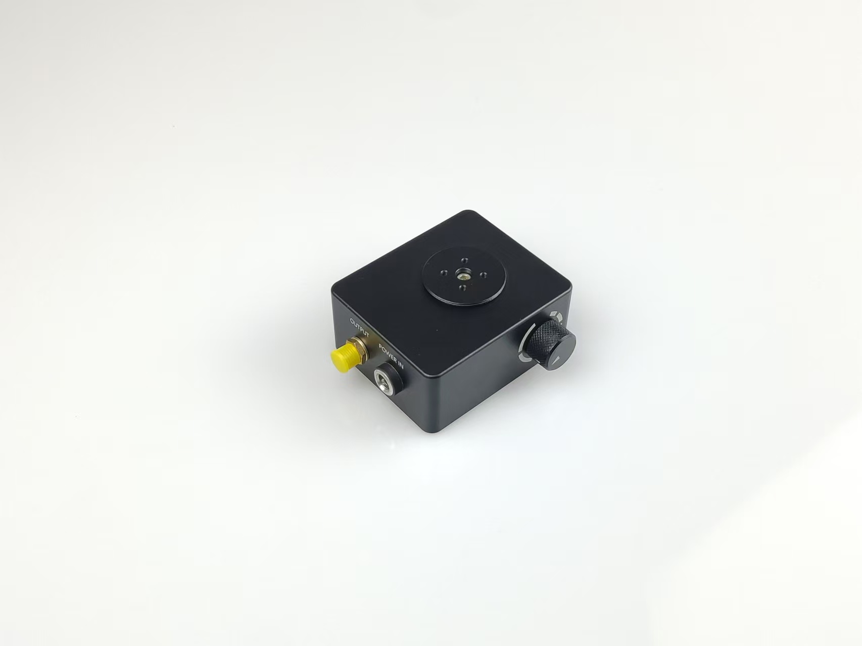 可調(diào)光電探測(cè)器