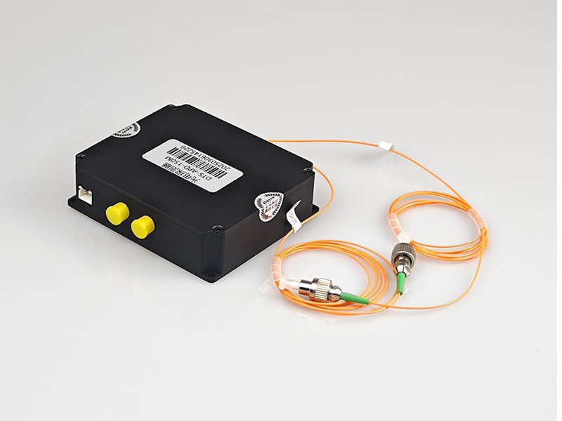 DTS用雙通道APD光電轉(zhuǎn)換模塊