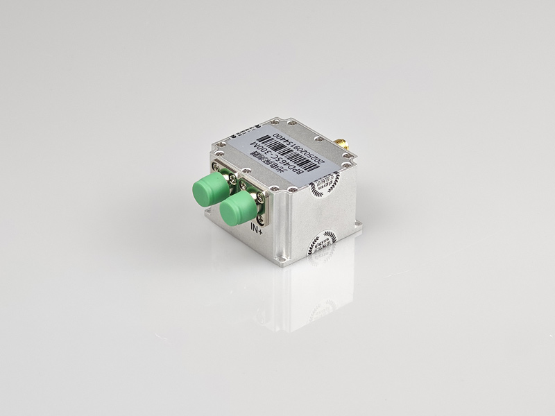 平衡光電探測(cè)器