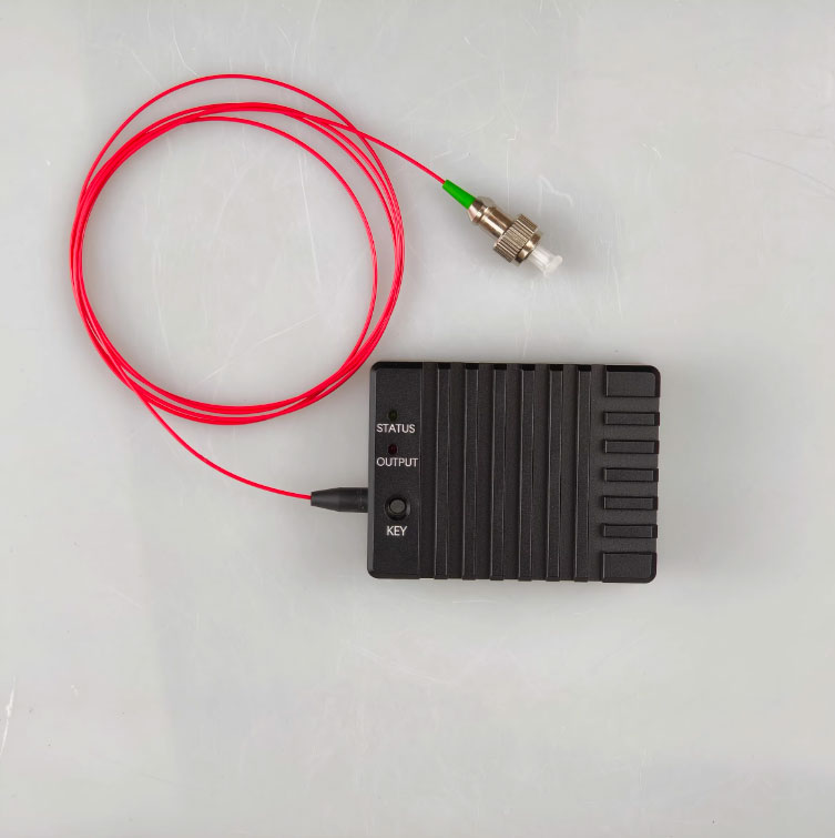 DFB激光器模塊 功率≥10mW  譜寬±2nm