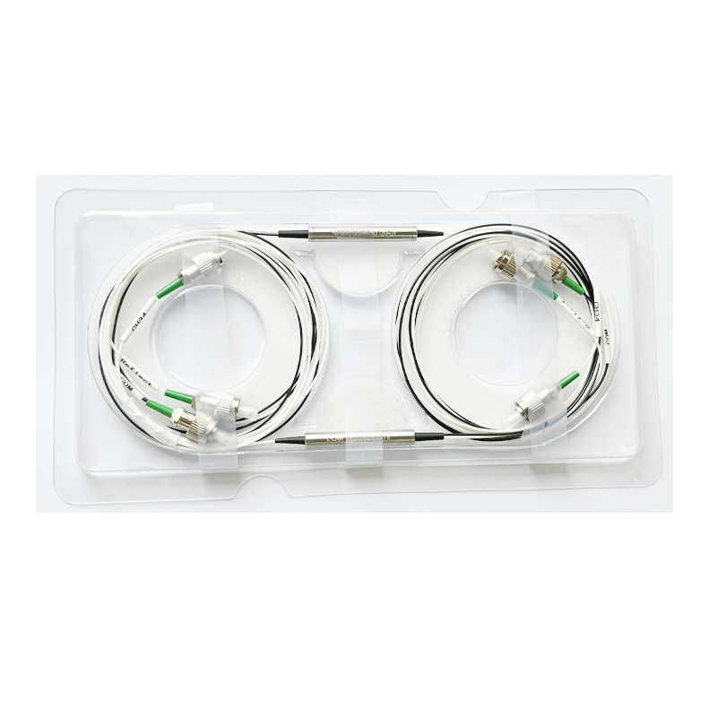 它具有低插入損耗和高隔離度、高穩(wěn)定性和可靠性等特點。